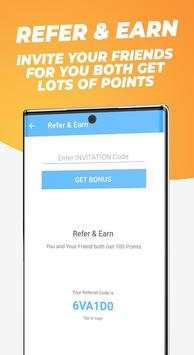 Make Money : Free Earning App स्क्रीनशॉट 4