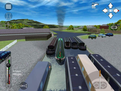 Narrowboat Simulator screenshot 19