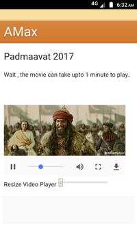 Padmaavat Full Movie 2018 HD screenshot 7