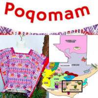 Idioma Poqomam on 9Apps