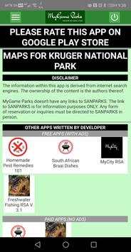 MyGame Parks screenshot 8