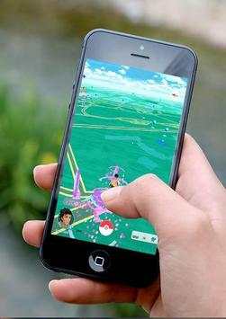 Guide Pokemon Go 2016 screenshot 2