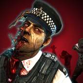 Dead Zombie: Trigger Shooter 1