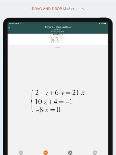 Maphi - The Math App screenshot 8