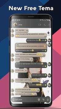 GB WA Mod Clone Terbaru screenshot 4