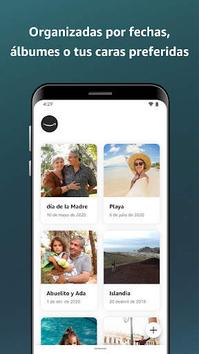 Amazon Photos screenshot 5