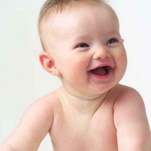 Babies Stickers Children Cute 👶 1.0