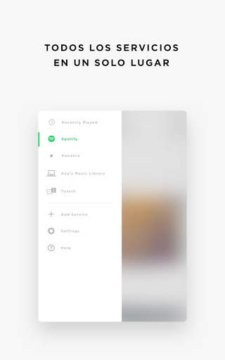 Aplicación SoundTouch™ de Bose screenshot 7