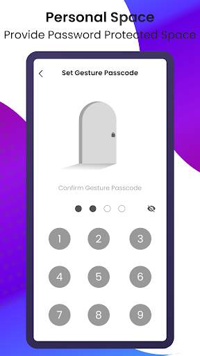 Fox Browser скриншот 4
