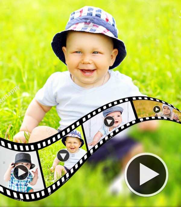 Beby SlideShow Video Maker screenshot 3