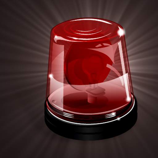 Siren, Alarm & Horn Sounds 2.0.1