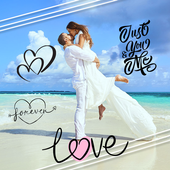 Perfect Wedding Photo Editor App icon