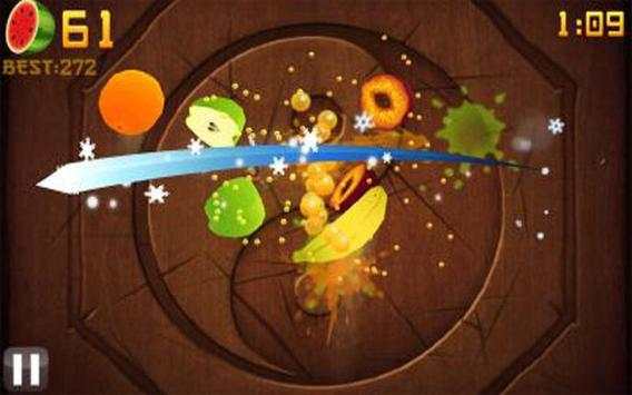 Pizza Ninja screenshot 6