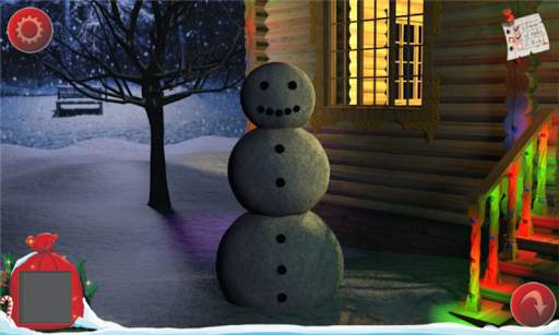 Santa vs. Zombies screenshot 6