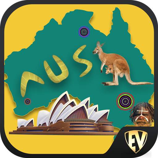 Australia Travel & Explore, Offline Tourist Guide 2.5.5
