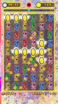 Samurai Rangers Kid Games screenshot 3