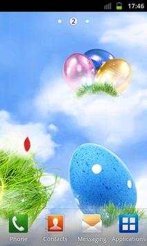 Easter Live Wallpaper HD screenshot 7
