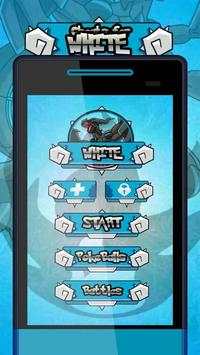 Cheats for POKEMON White screenshot 2