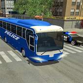Prison Bus Driving 1