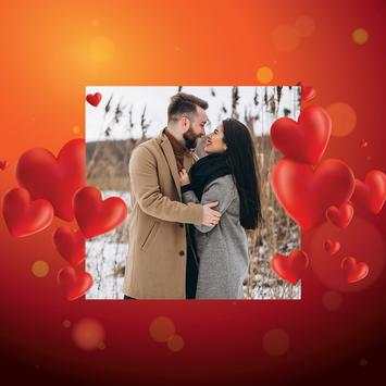 Love Photo Love Frame screenshot 3