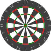 Dart Score Keeper (Cricket) 1.6.4