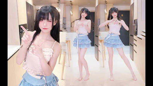 Sexy Girls Daily Habuu screenshot 6