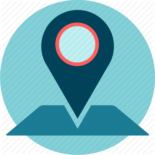 My Location icon