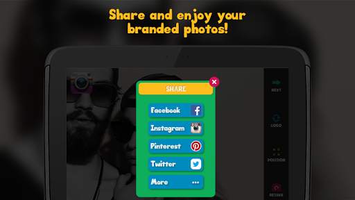 Photo Editor - Collage Maker , Photo Collage screenshot 8
