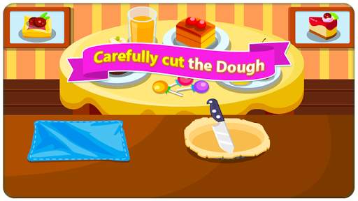 Shoo-fly Pie - Cooking Games screenshot 5