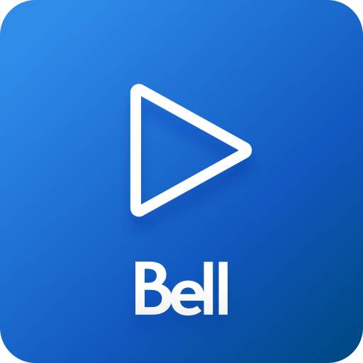 Bell Fibe TV 17.0.2.60602