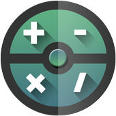 Poke Calculation icon
