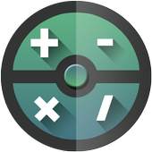 Poke Calculation 1.0