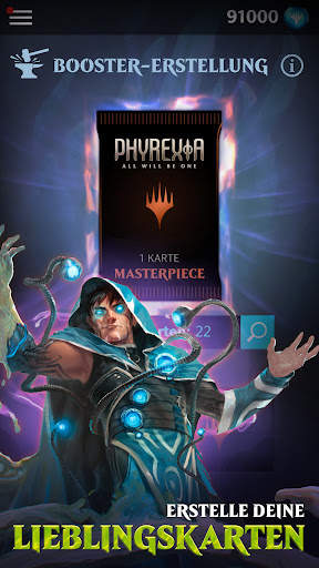 Magic: Puzzle Quest screenshot 5