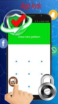 Anti malware - Malware scanner,App Locker,Cleaner screenshot 7