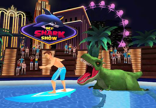 My Shark Show screenshot 3