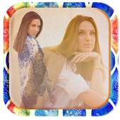 Photo Collage Pic Blend Editor 1.0