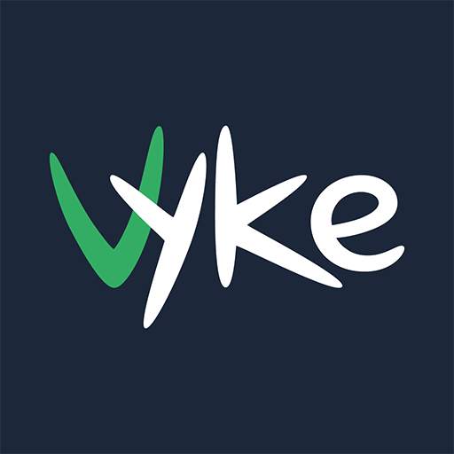 Vyke: Second Phone Number/2nd  1.15.1