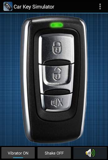 Car Key screenshot 1