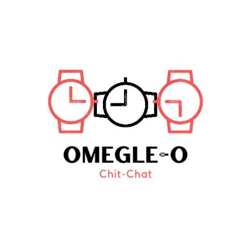 LIVE VIDEO CHAT APP- Omegle-O 1.2