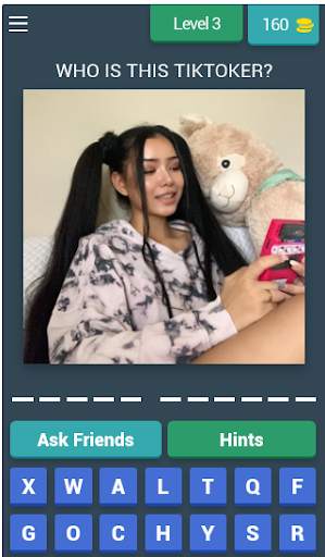 TikTok Quiz screenshot 5