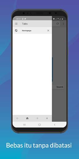 Max browser Buka Blokir Situs Web VPN screenshot 2