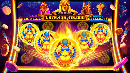 Cash Frenzy™ - Casino Slots screenshot 8