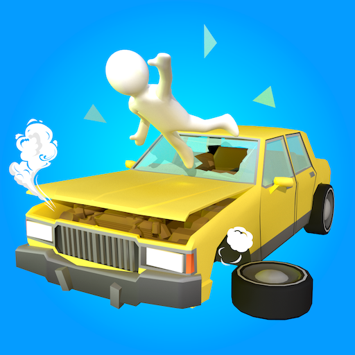 Crash Test icon