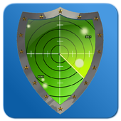 Security Antivirus 2016 Free icon