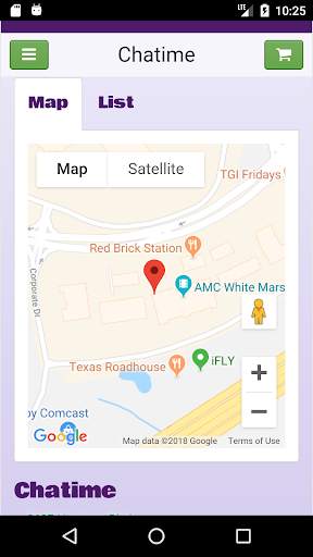 Chatime MD screenshot 5
