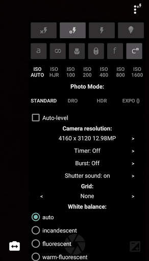 Smart Photo Editor 2019 6 تصوير الشاشة