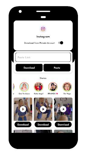 Free & Fast Video Downloader - HD Video Downloader screenshot 4