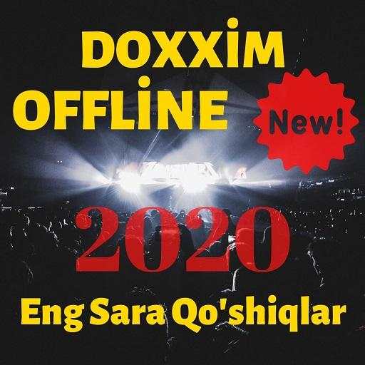 DOXXİM Eng Zo'r Qo'shiqlari To'plami -2020 Netsiz 1.0