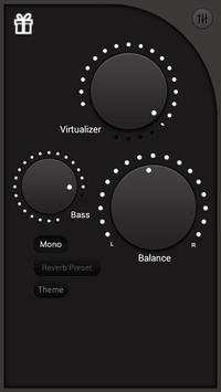 Volume Booster EQ скриншот 2