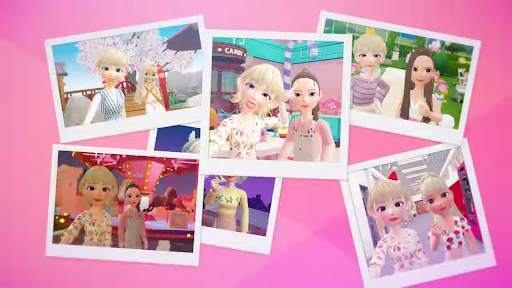 new guide for zepeto : avatar maker screenshot 4